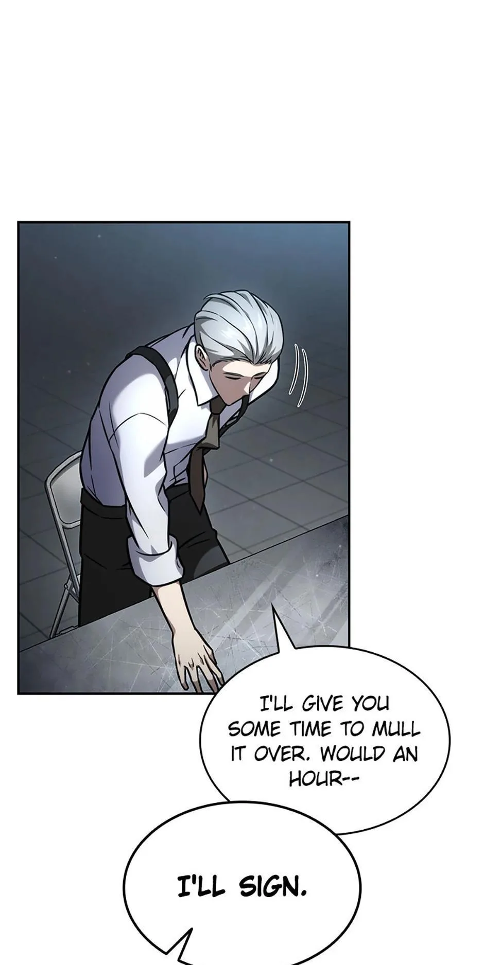The Infinite Mage Chapter 96 – Page 39