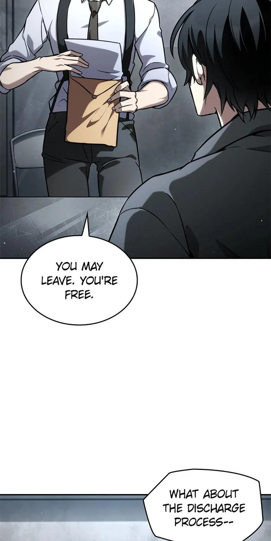 The Infinite Mage Chapter 96 – Page 43