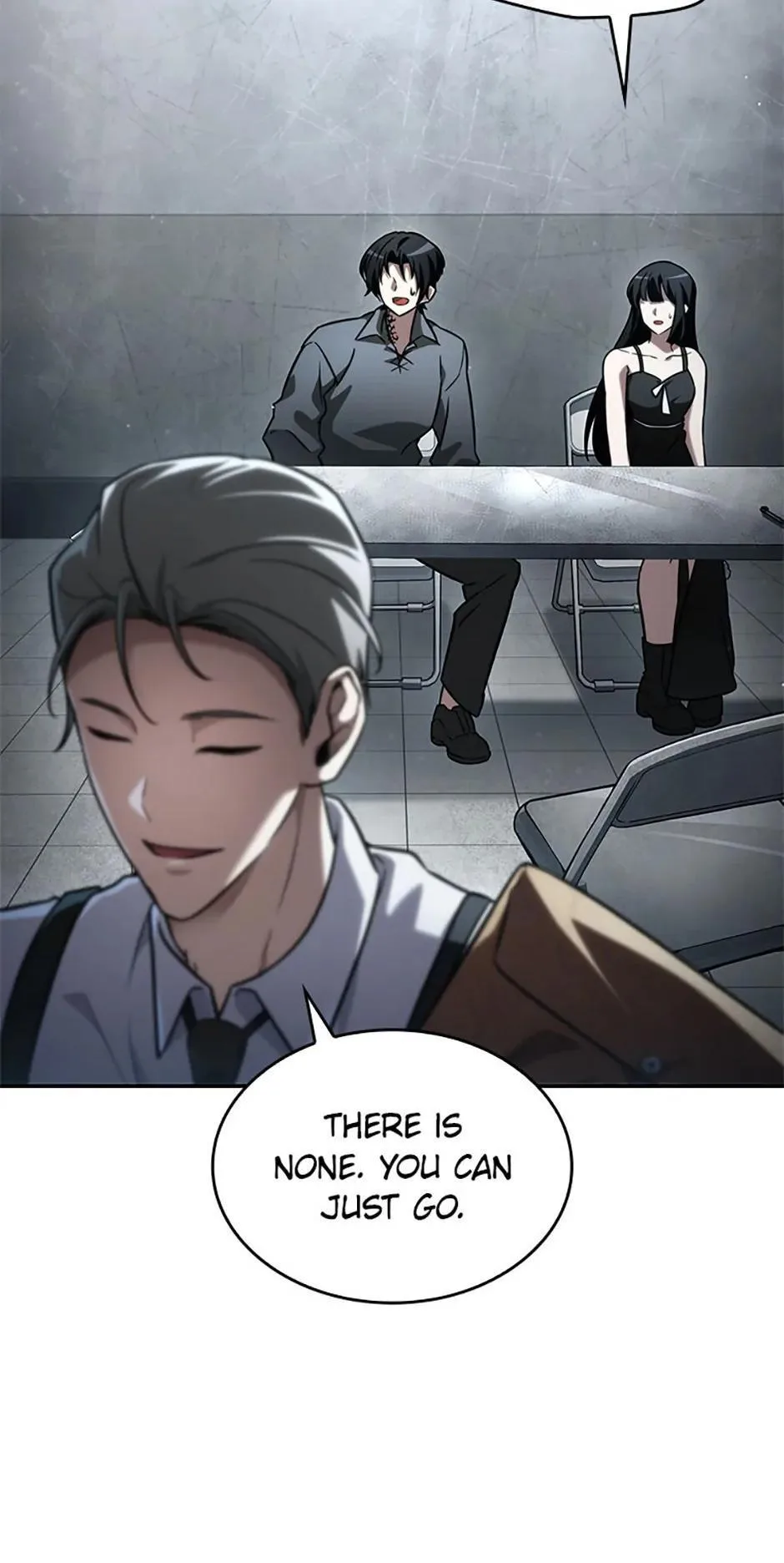 The Infinite Mage Chapter 96 – Page 44