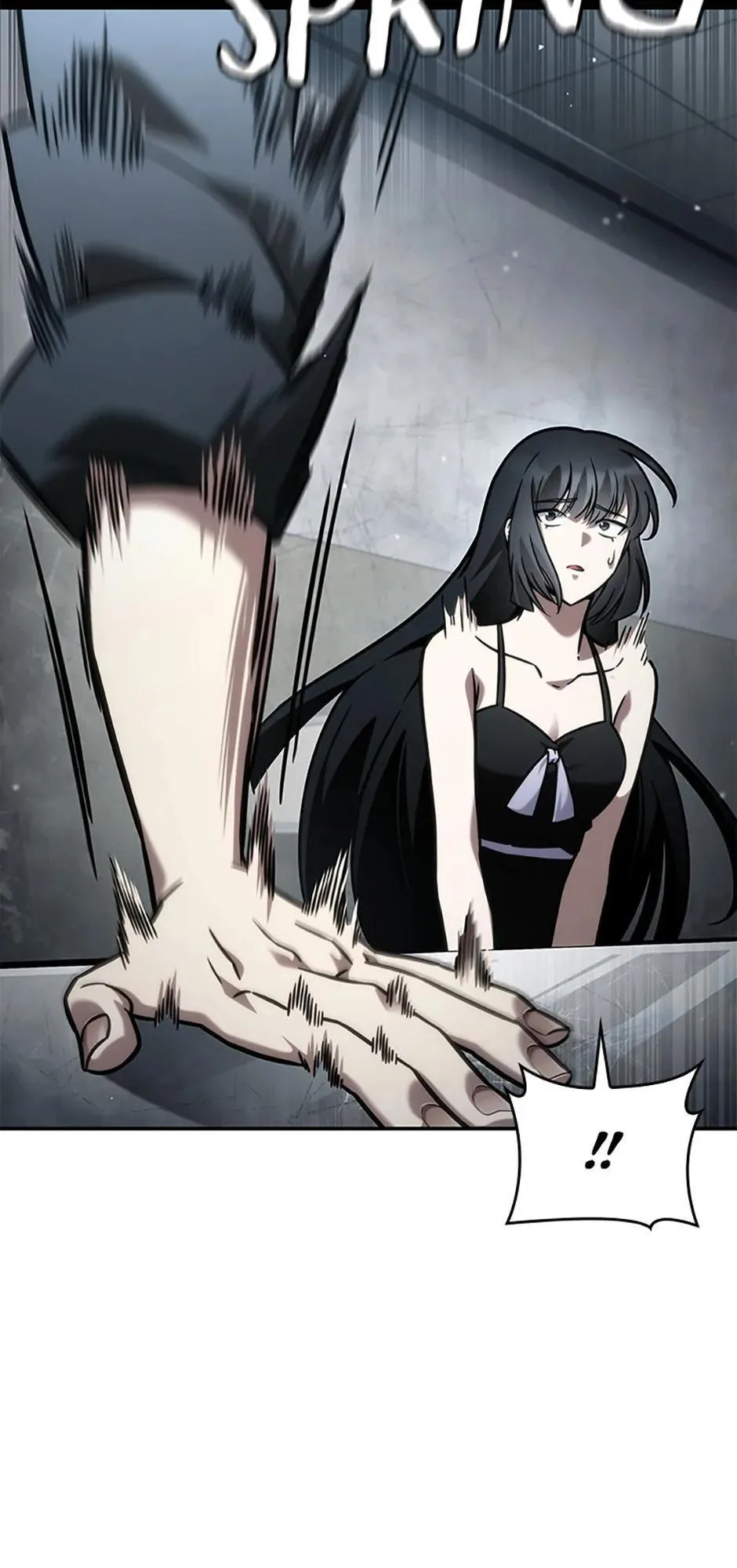 The Infinite Mage Chapter 96 – Page 49