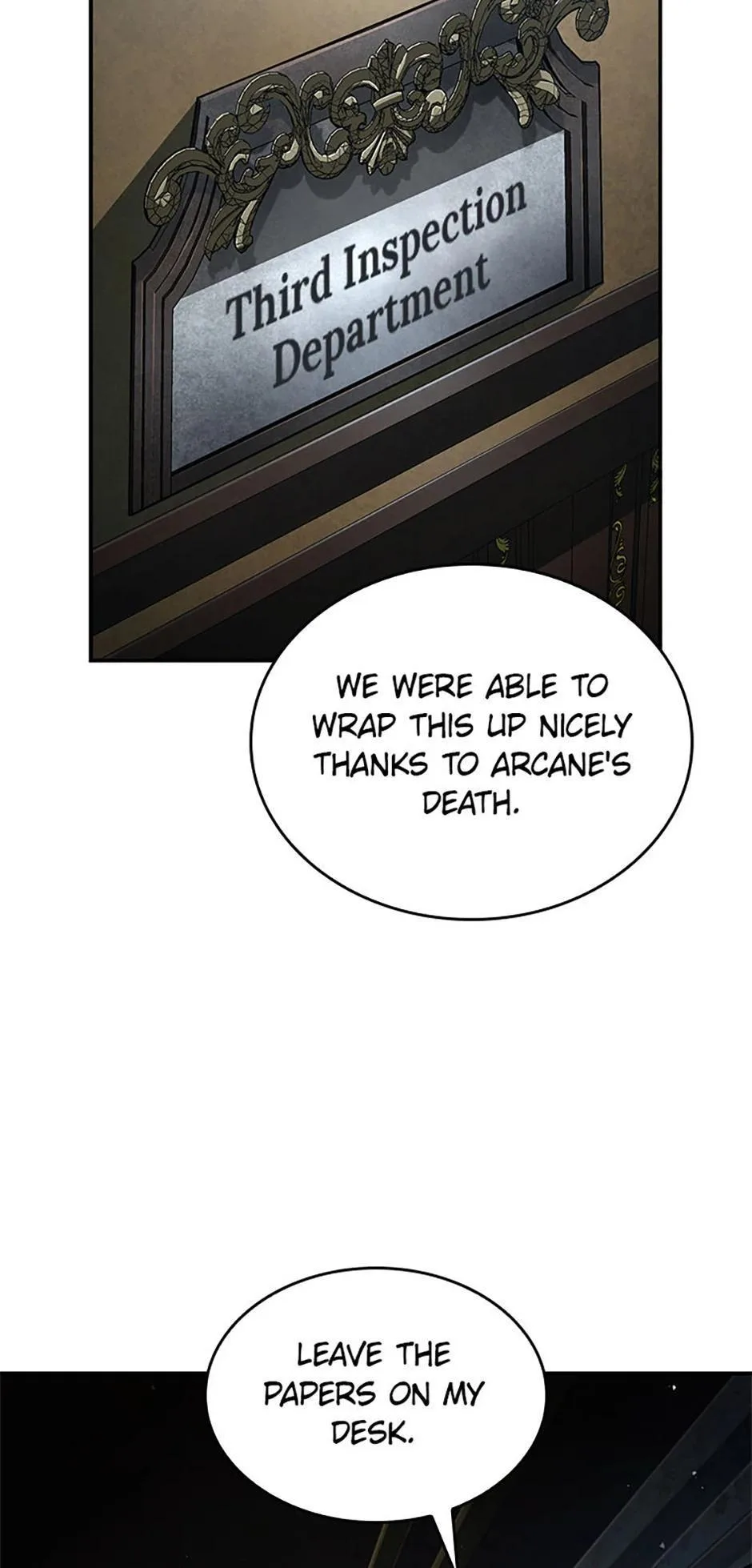 The Infinite Mage Chapter 96 – Page 62