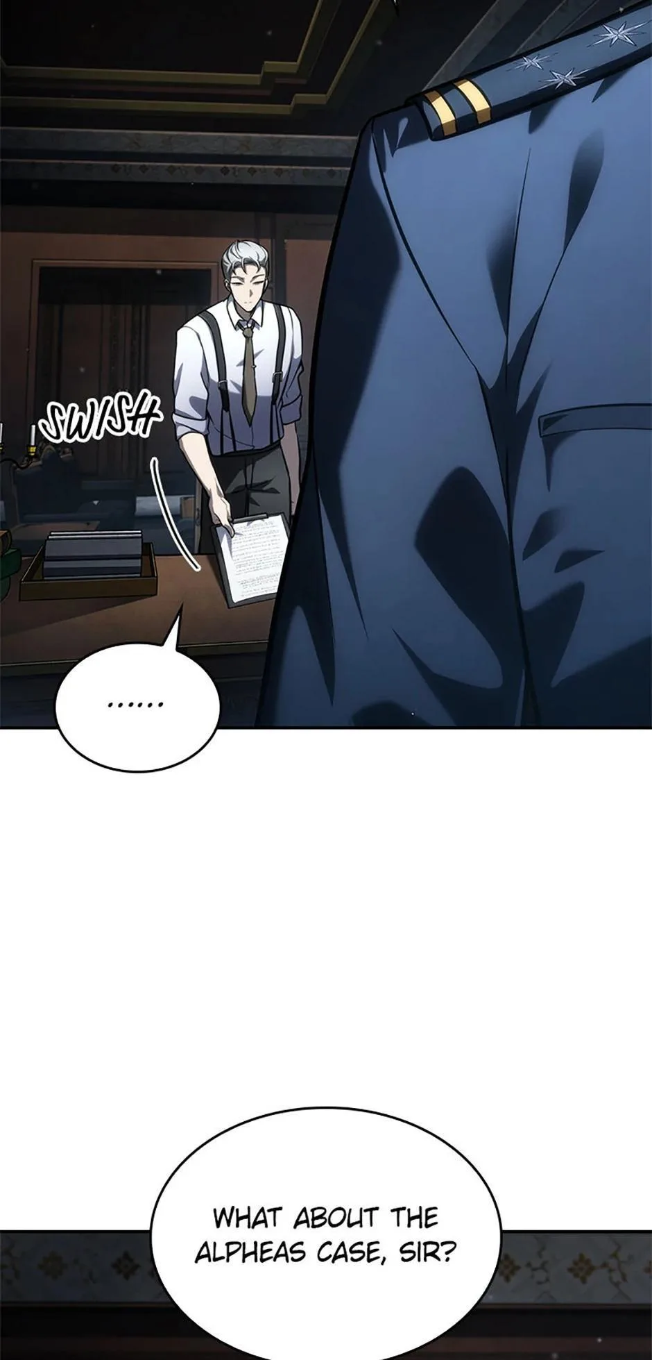 The Infinite Mage Chapter 96 – Page 63