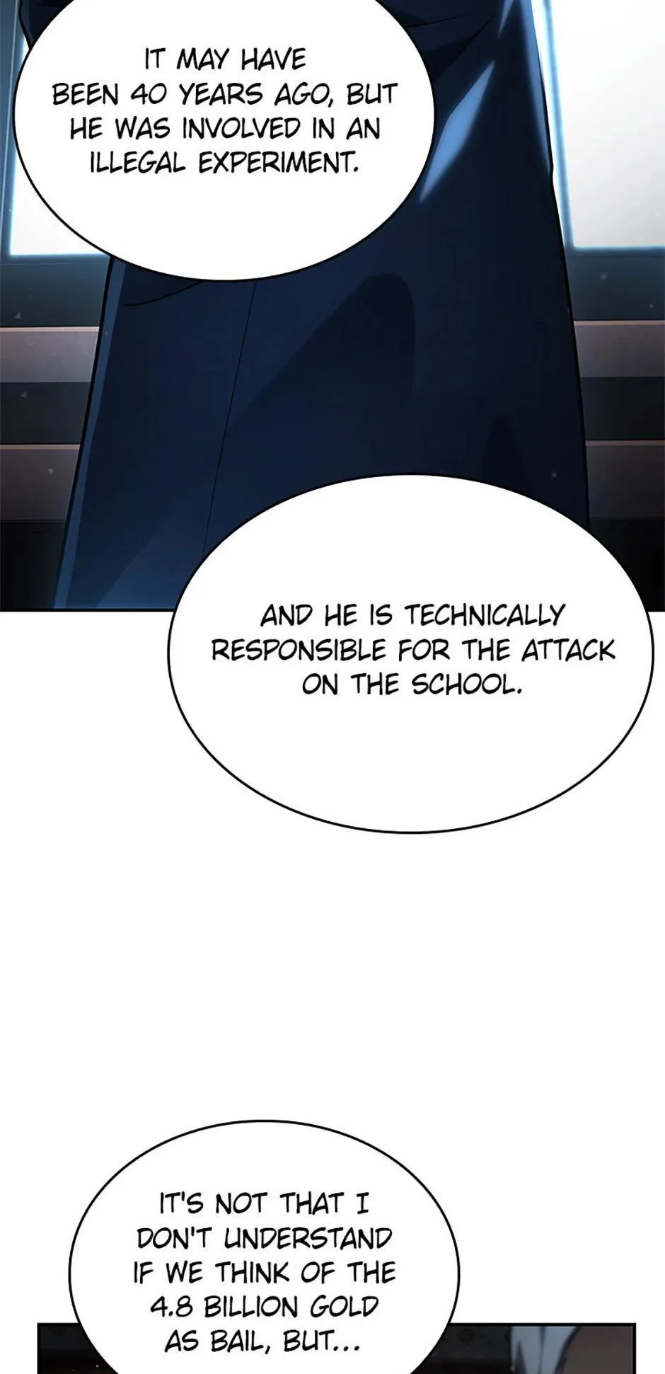 The Infinite Mage Chapter 96 – Page 66