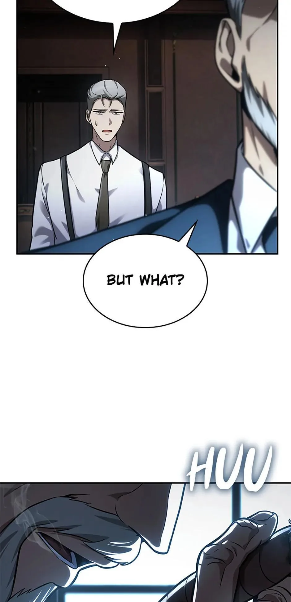 The Infinite Mage Chapter 96 – Page 67