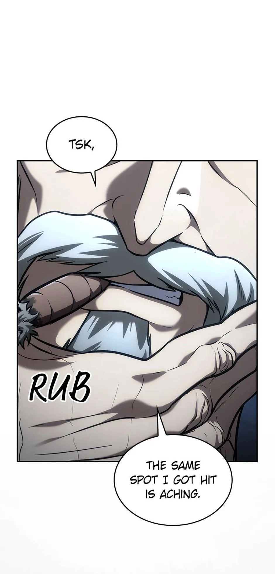 The Infinite Mage Chapter 96 – Page 72