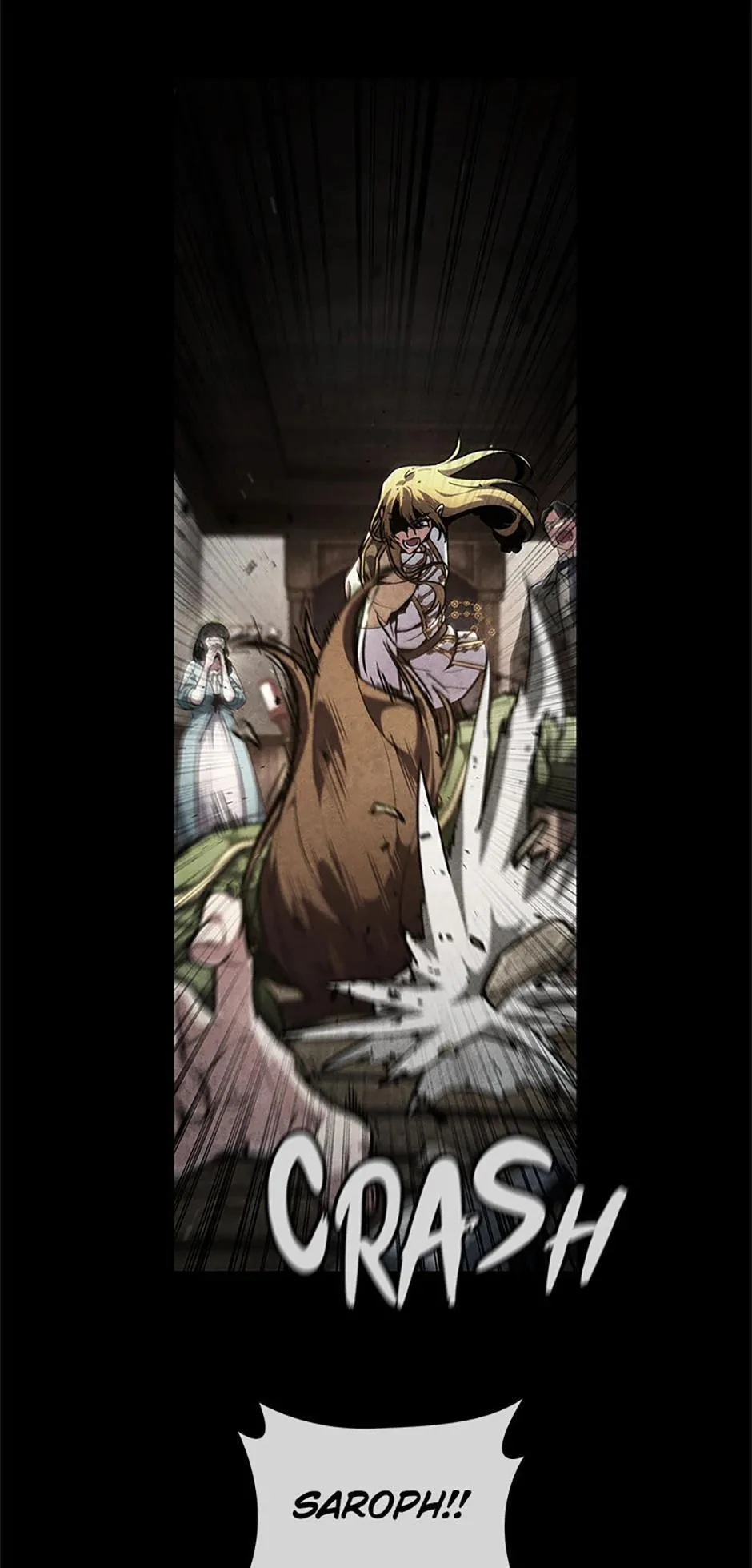 The Infinite Mage Chapter 96 – Page 74