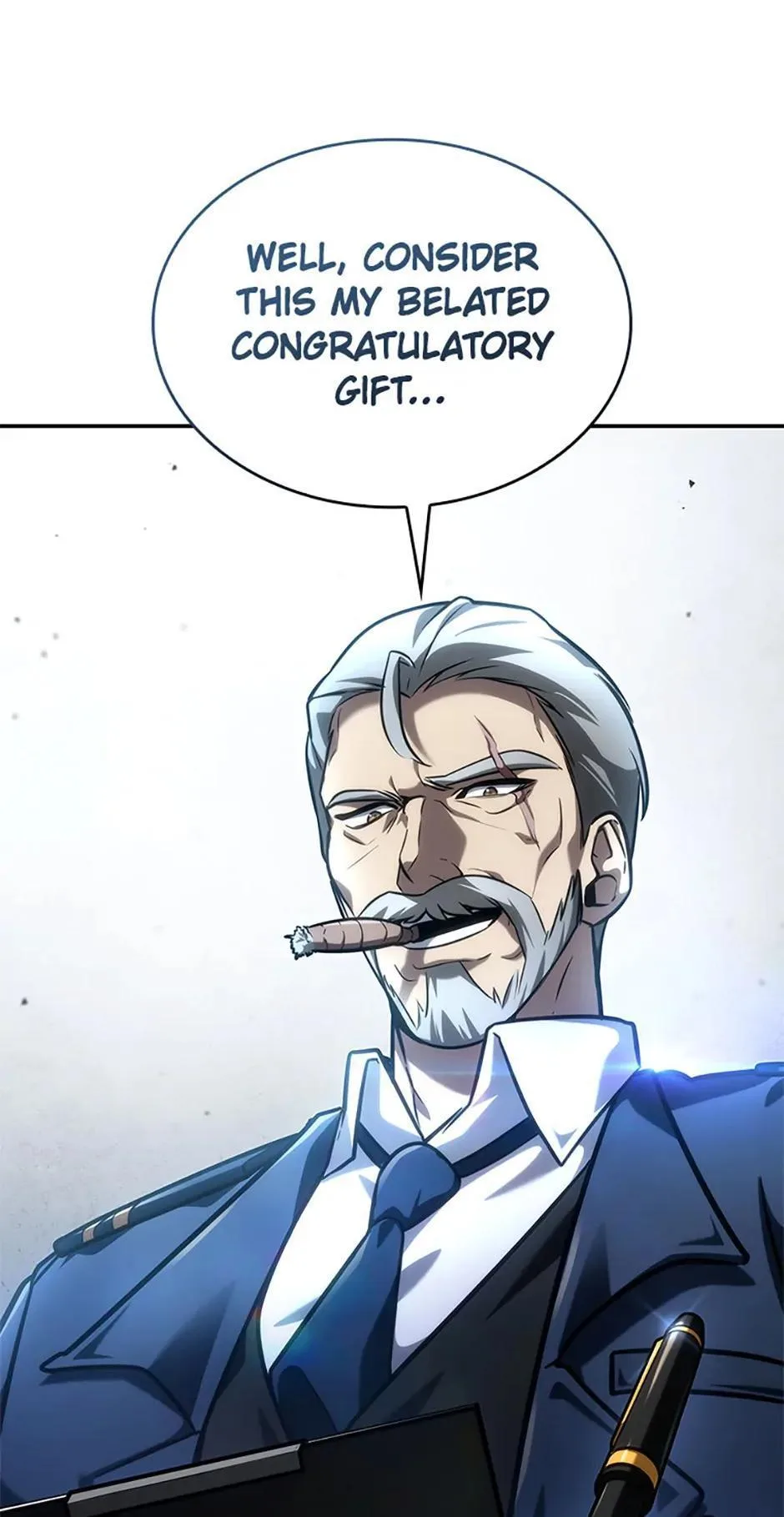 The Infinite Mage Chapter 96 – Page 77