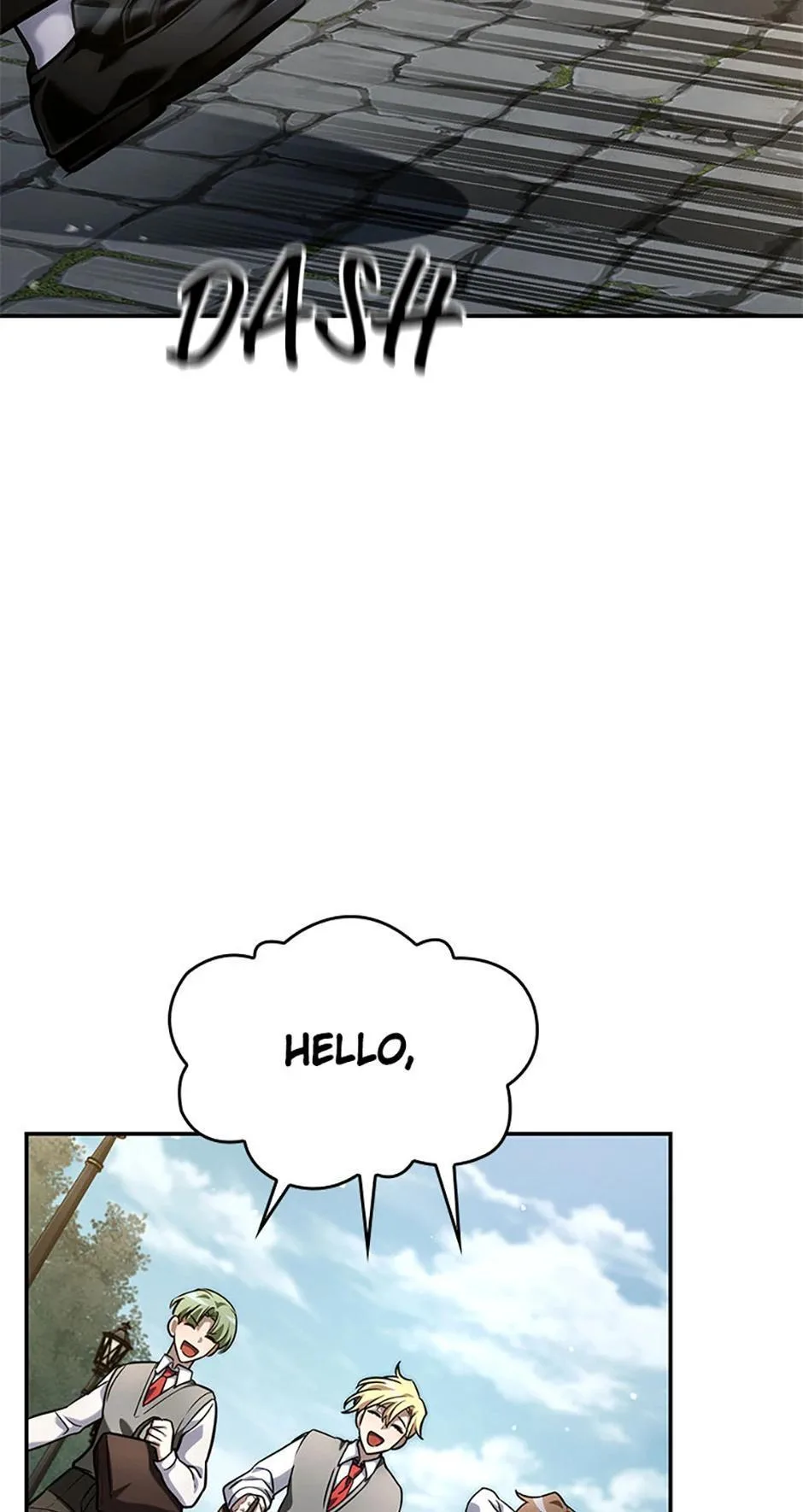 The Infinite Mage Chapter 96 – Page 84