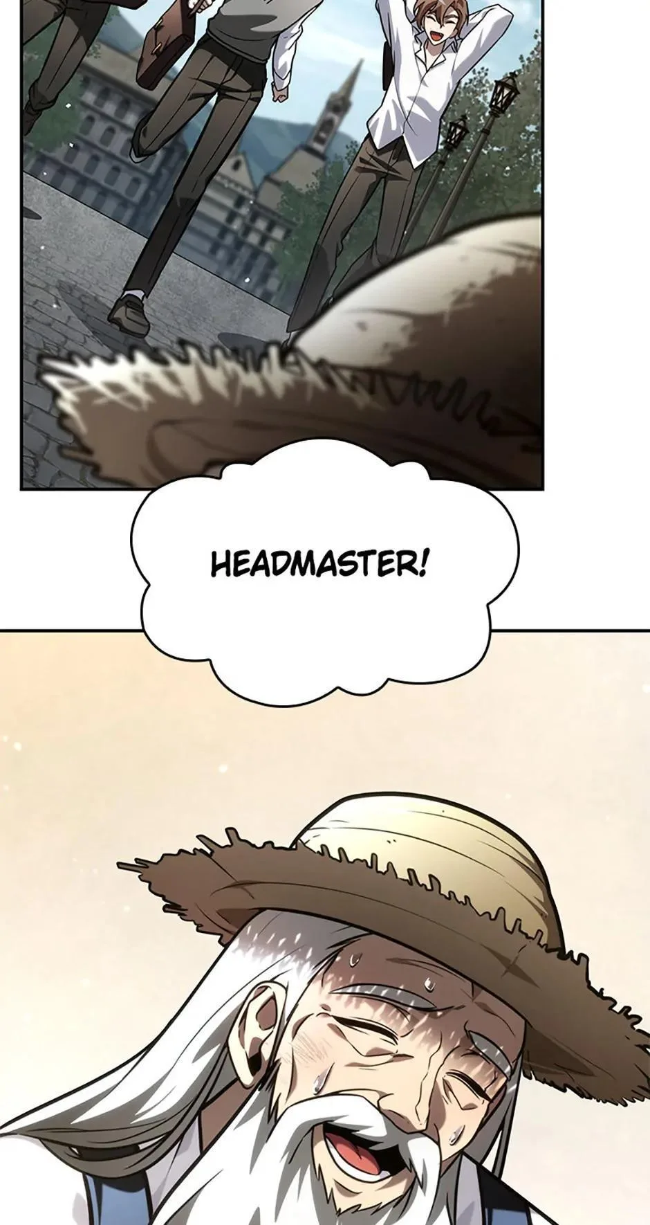 The Infinite Mage Chapter 96 – Page 85