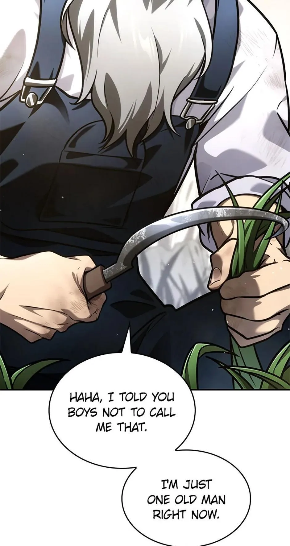 The Infinite Mage Chapter 96 – Page 86