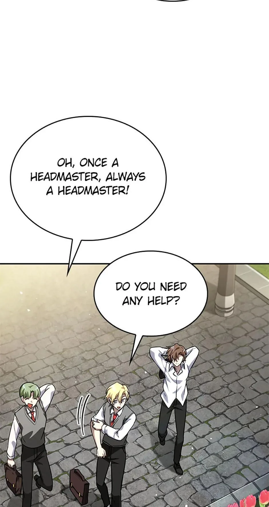 The Infinite Mage Chapter 96 – Page 87