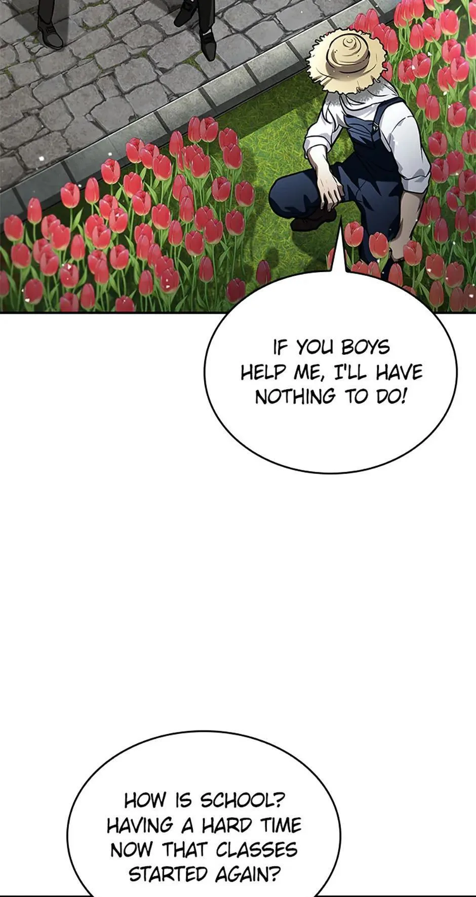 The Infinite Mage Chapter 96 – Page 88