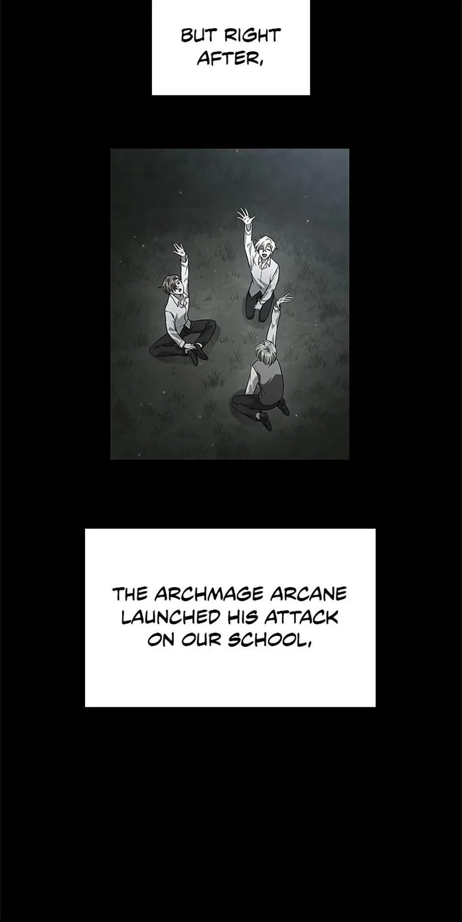 The Infinite Mage Chapter 96 – Page 94