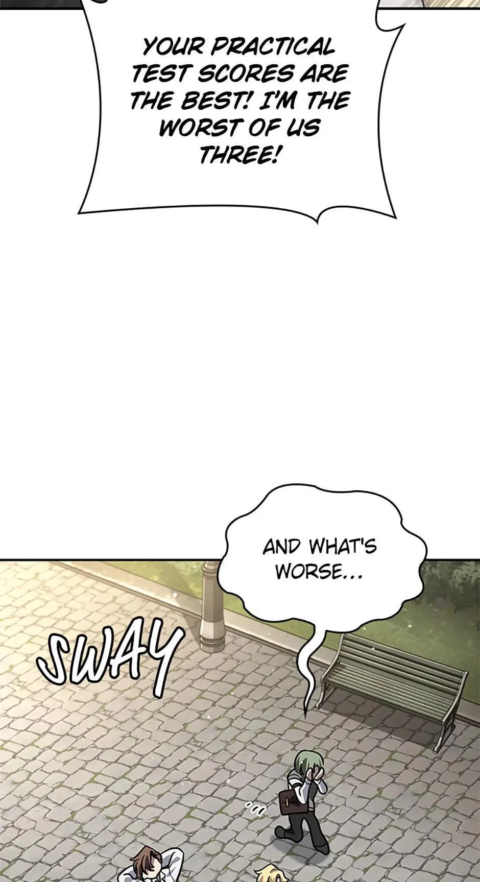 The Infinite Mage Chapter 96 – Page 99