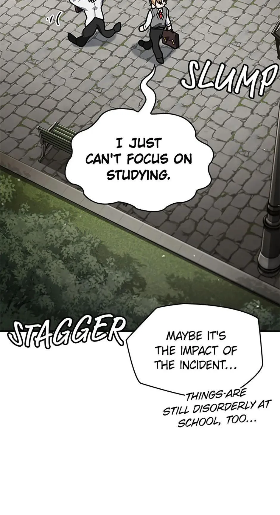 The Infinite Mage Chapter 96 – Page 100