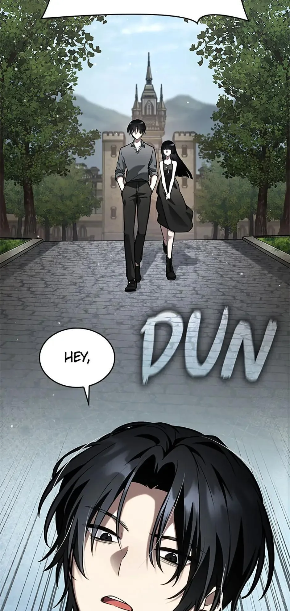 The Infinite Mage Chapter 96 – Page 105