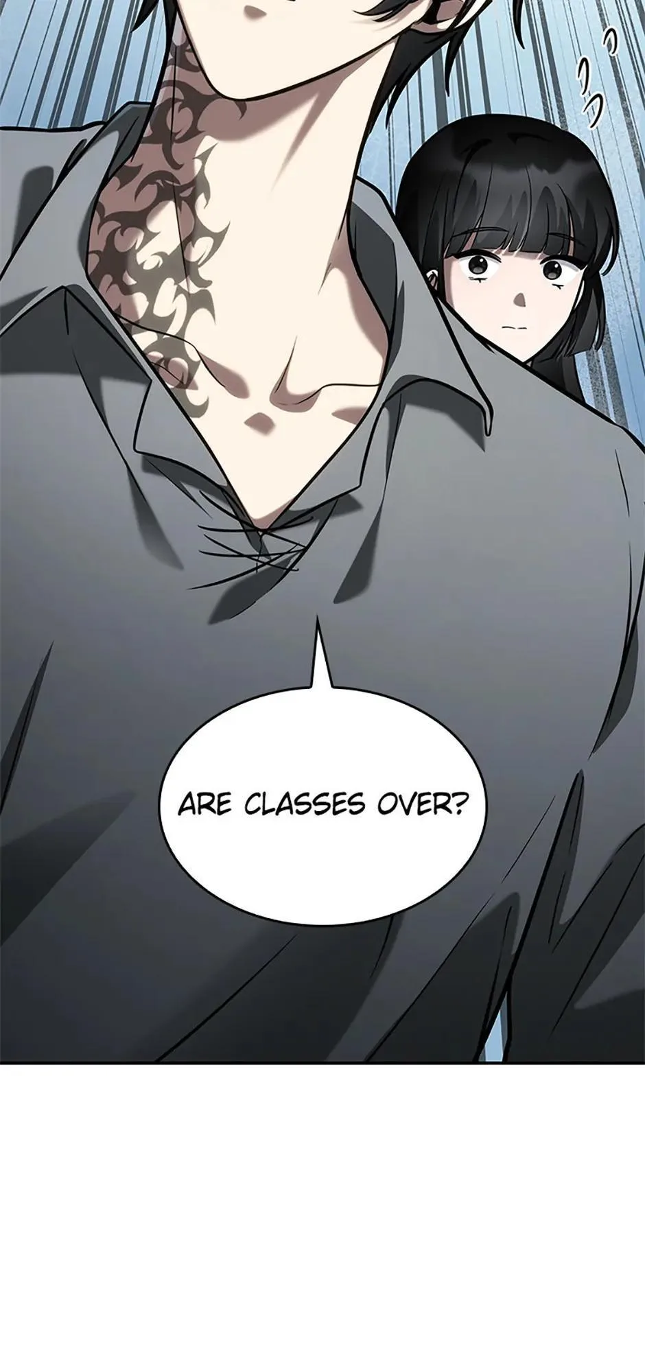 The Infinite Mage Chapter 96 – Page 106