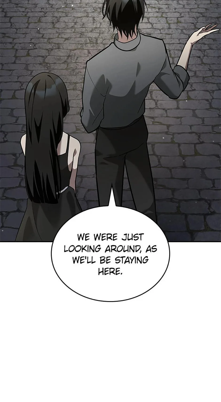 The Infinite Mage Chapter 96 – Page 108
