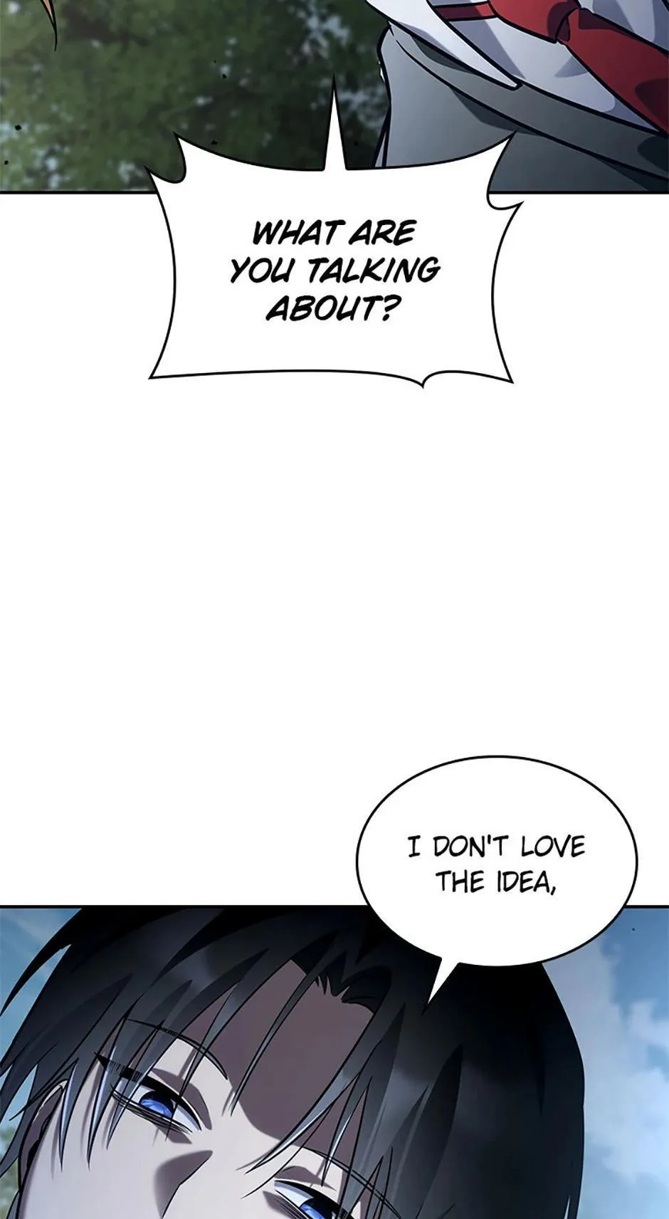 The Infinite Mage Chapter 96 – Page 110