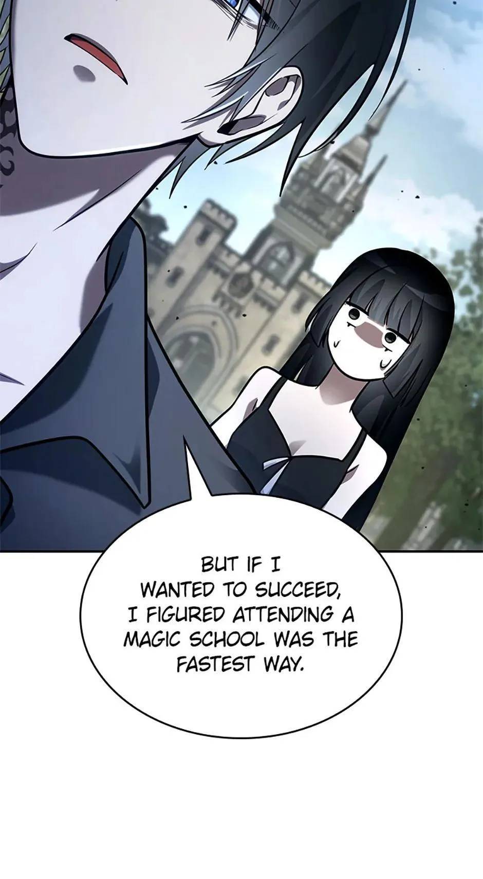 The Infinite Mage Chapter 96 – Page 111
