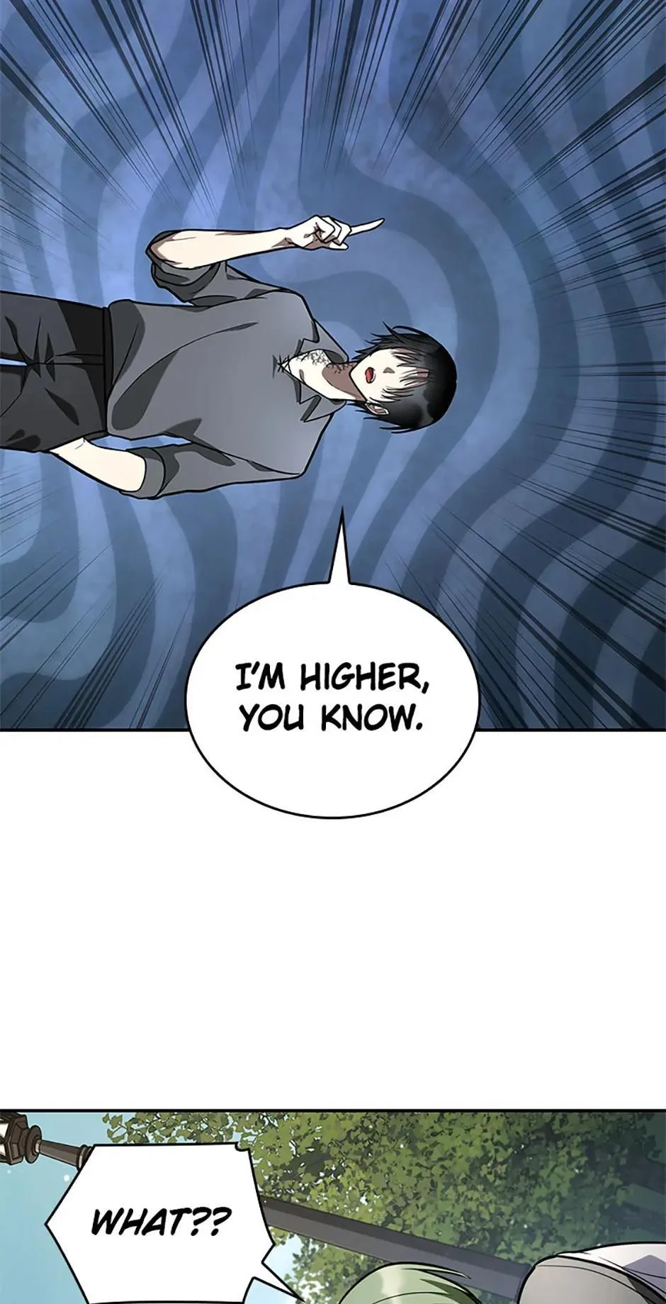 The Infinite Mage Chapter 97 – Page 2