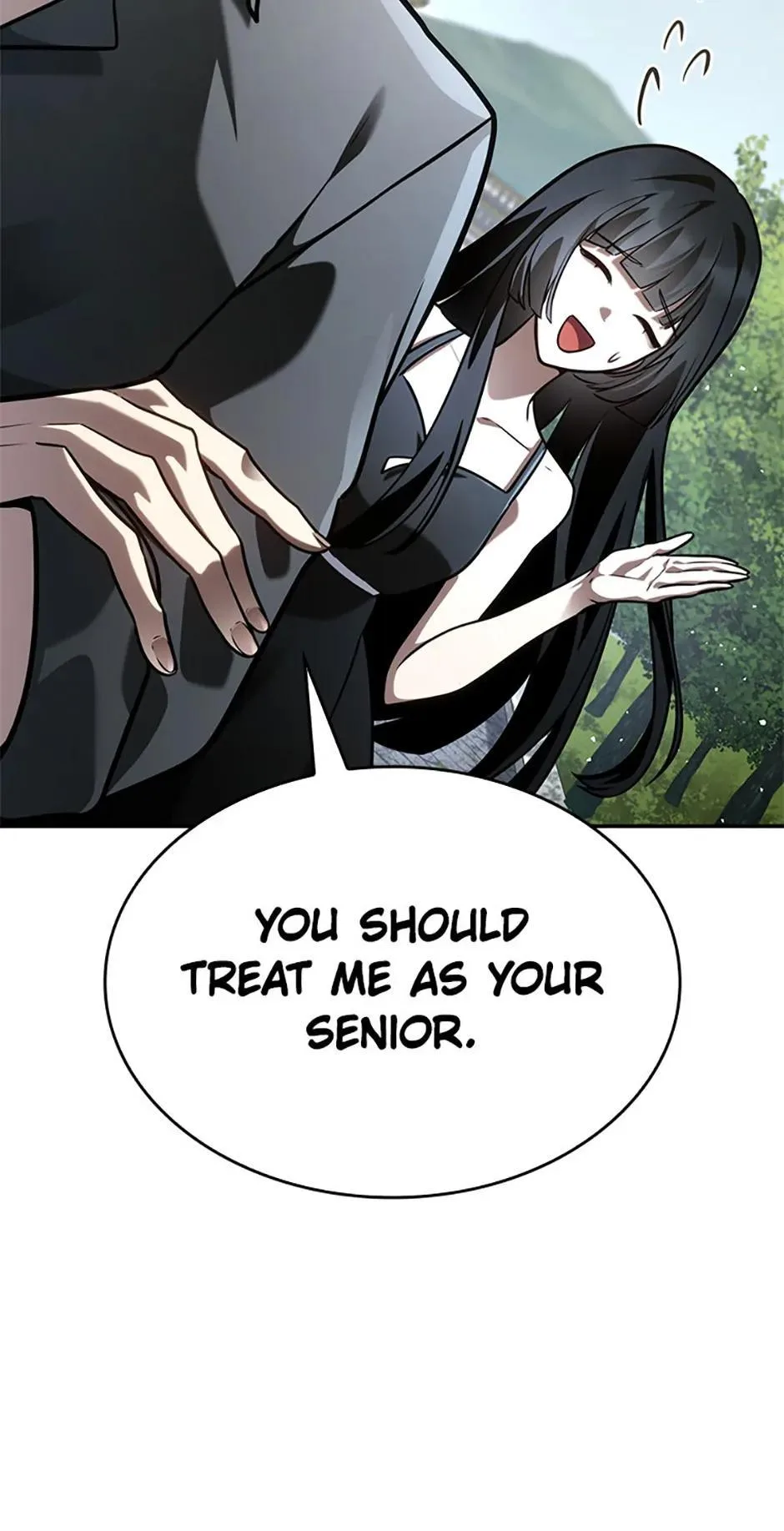 The Infinite Mage Chapter 97 – Page 5