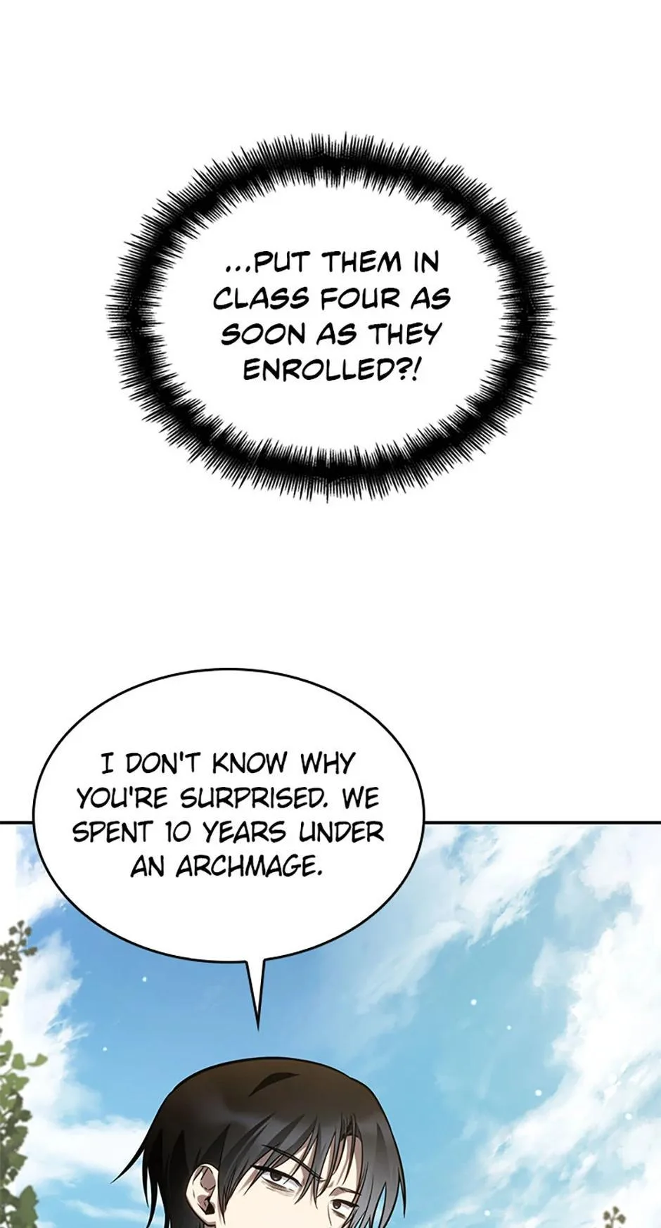 The Infinite Mage Chapter 97 – Page 8