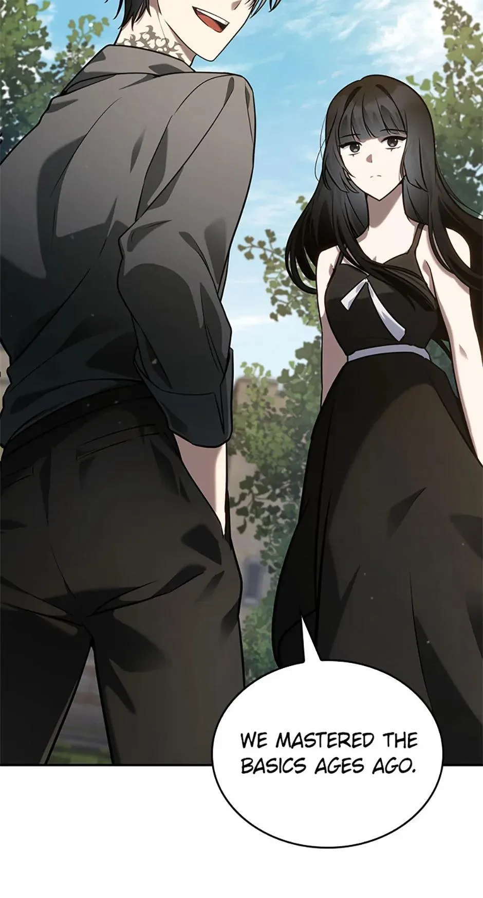 The Infinite Mage Chapter 97 – Page 9