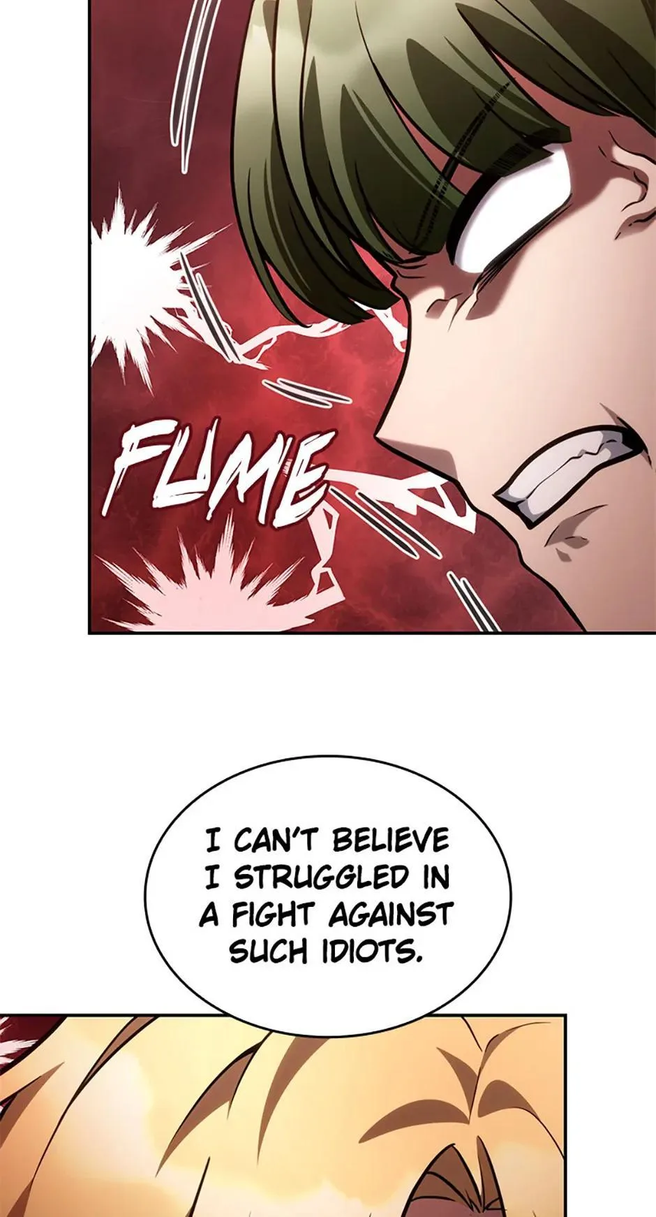 The Infinite Mage Chapter 97 – Page 14