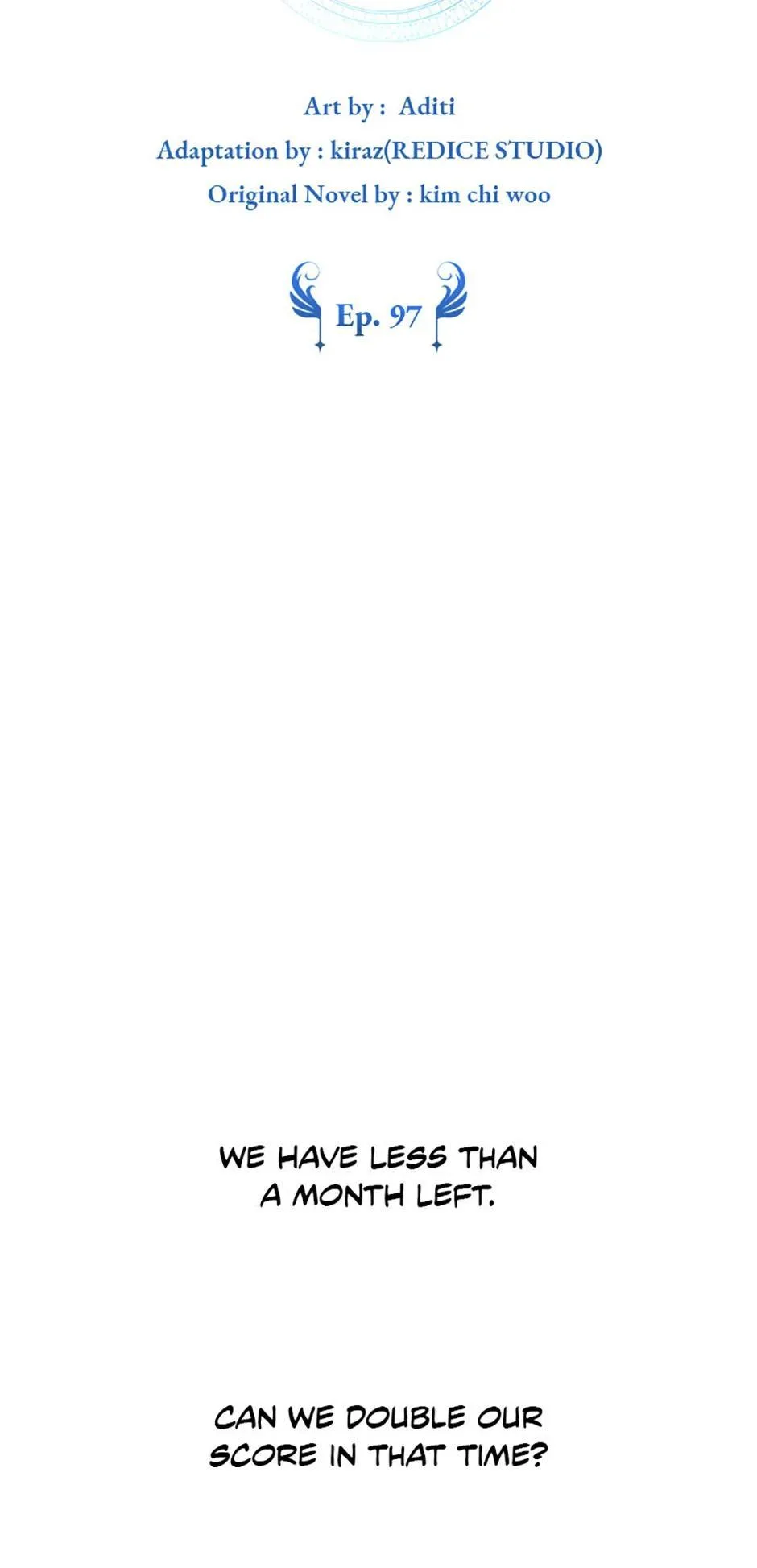 The Infinite Mage Chapter 97 – Page 23