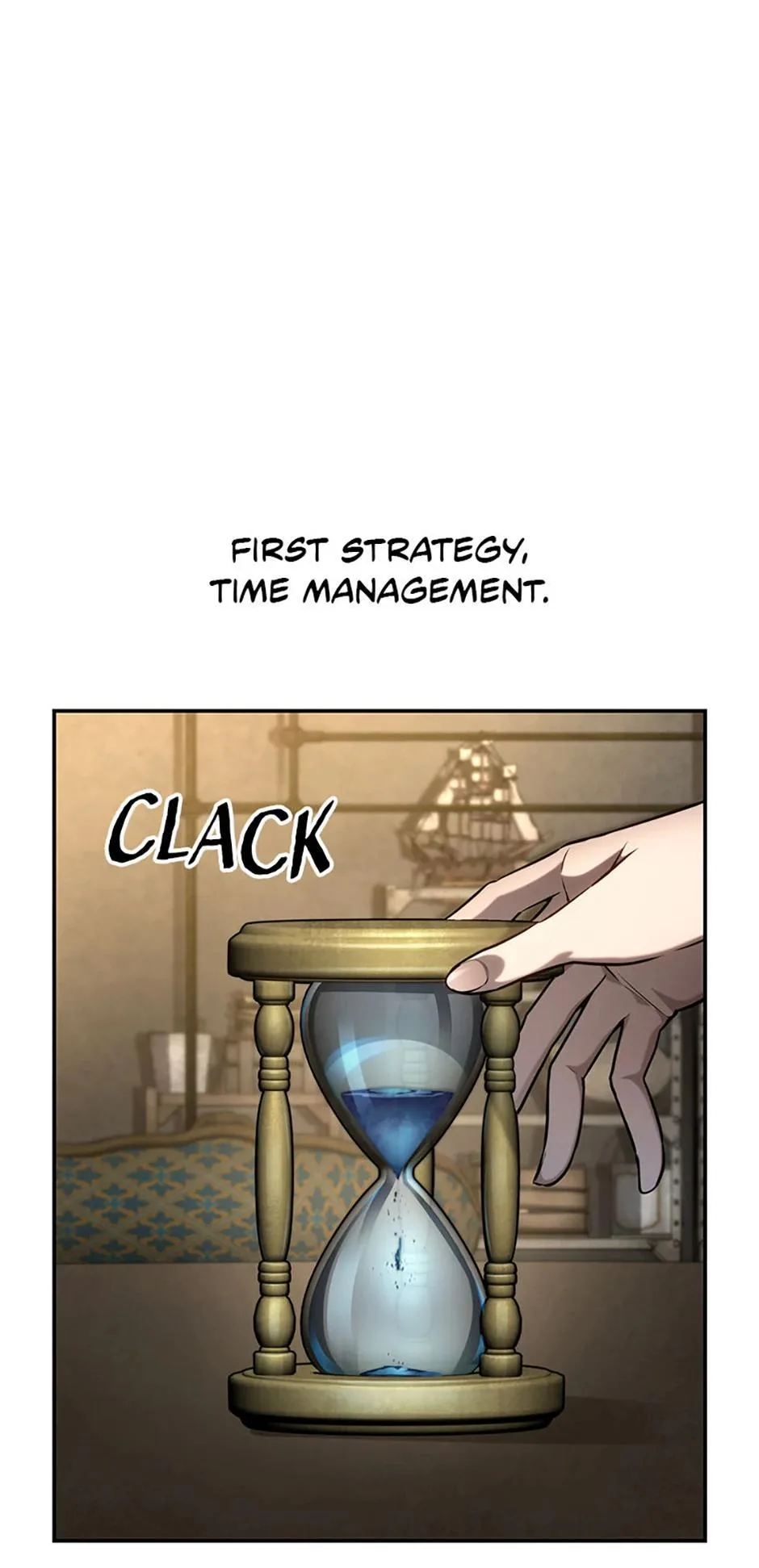 The Infinite Mage Chapter 97 – Page 24