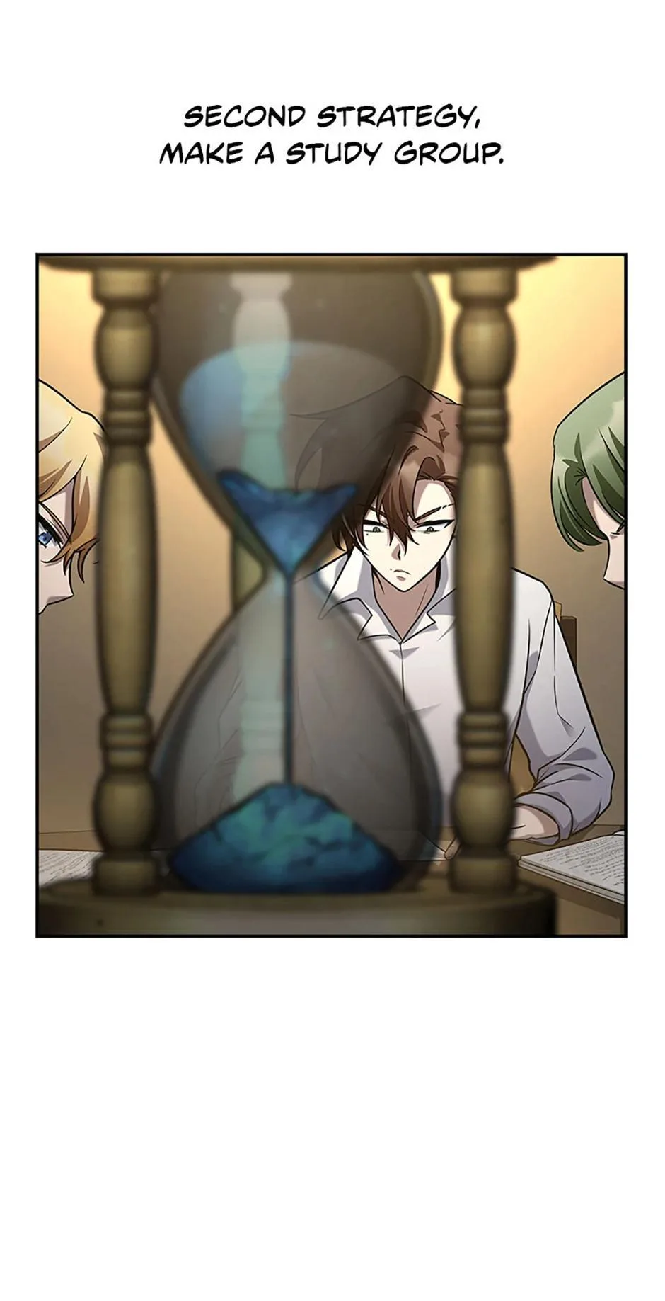 The Infinite Mage Chapter 97 – Page 27