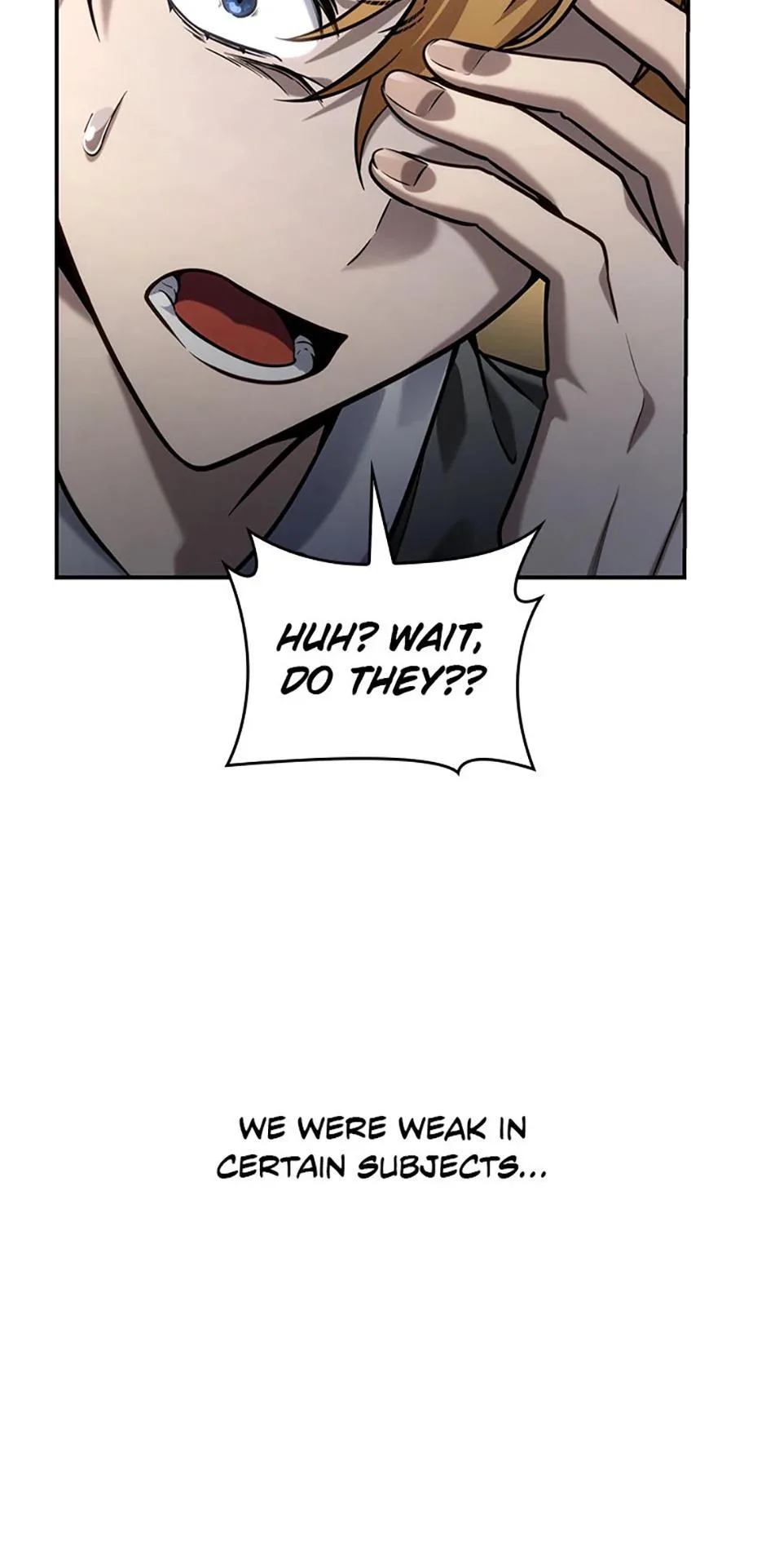 The Infinite Mage Chapter 97 – Page 34