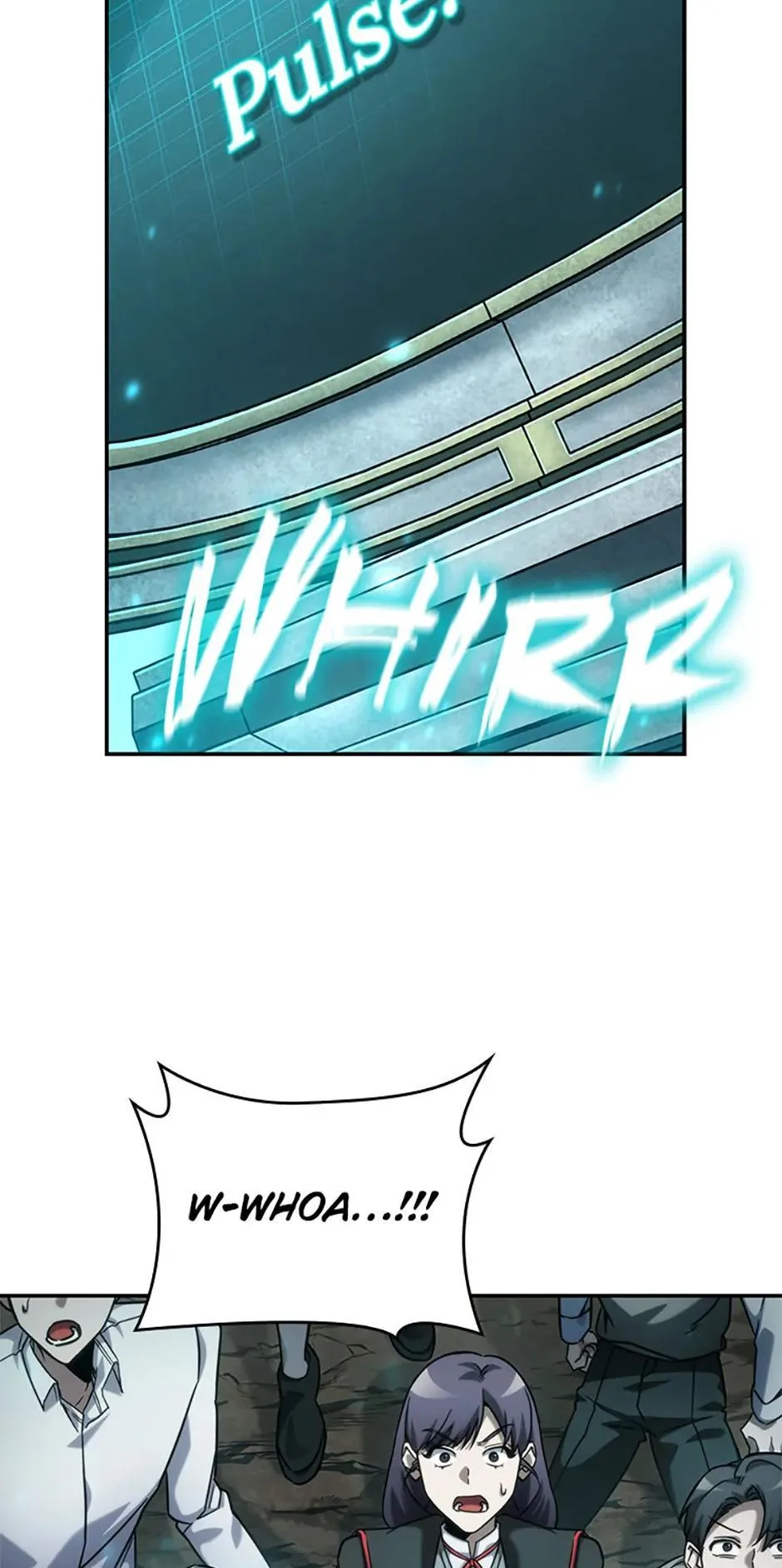 The Infinite Mage Chapter 97 – Page 45