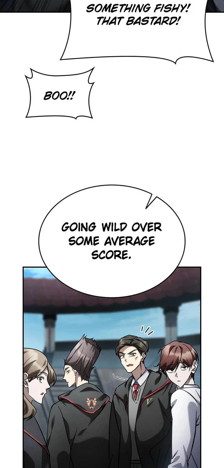 The Infinite Mage Chapter 97 – Page 59
