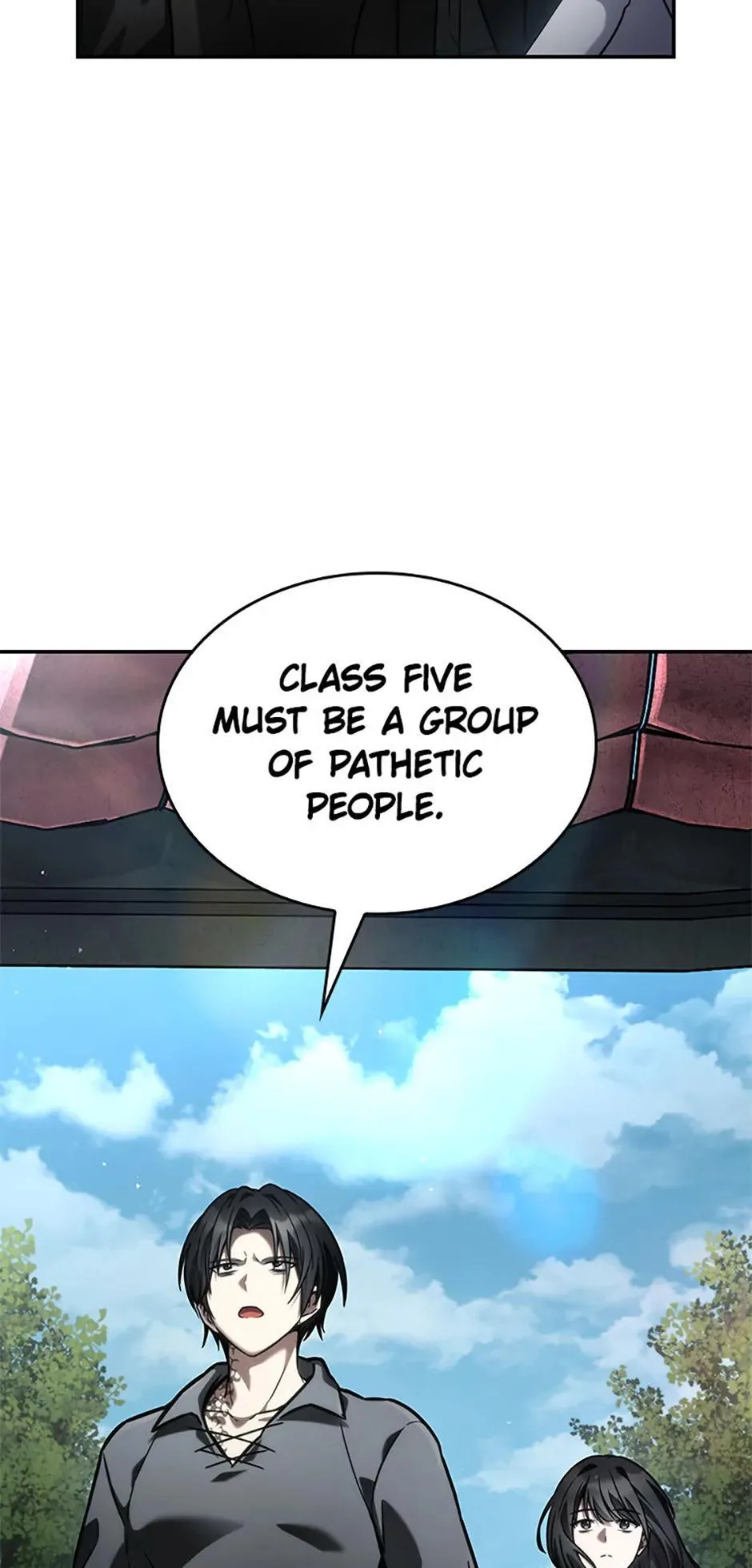 The Infinite Mage Chapter 97 – Page 60