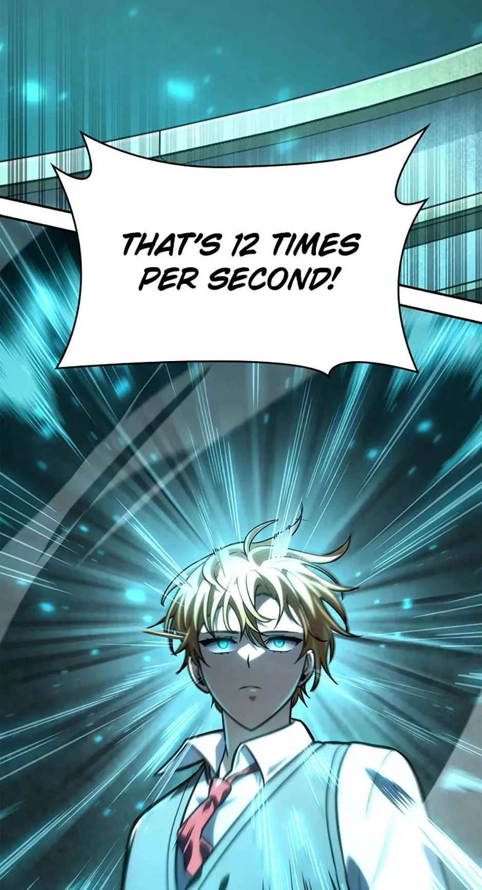The Infinite Mage Chapter 97 – Page 81