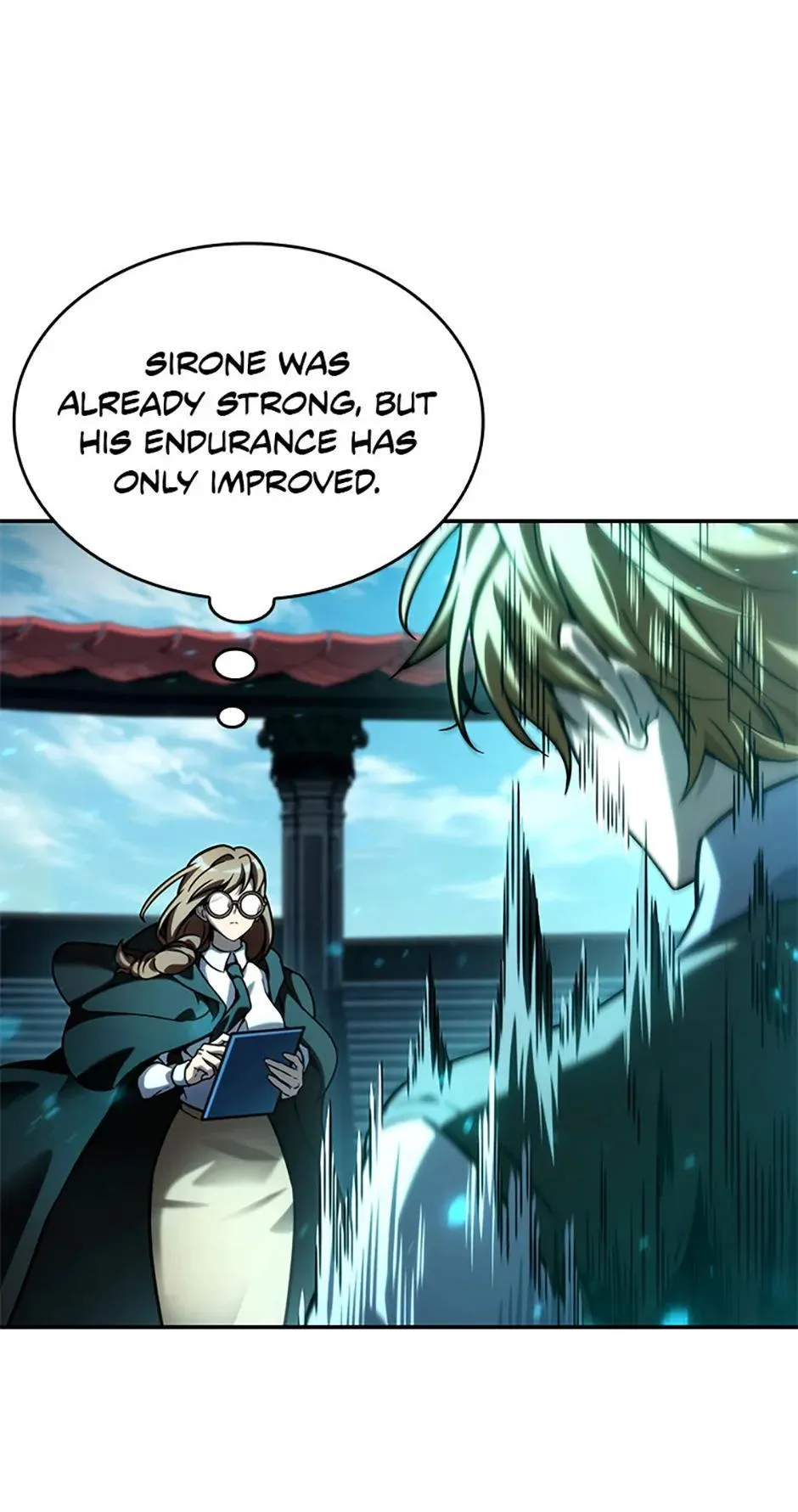 The Infinite Mage Chapter 97 – Page 86