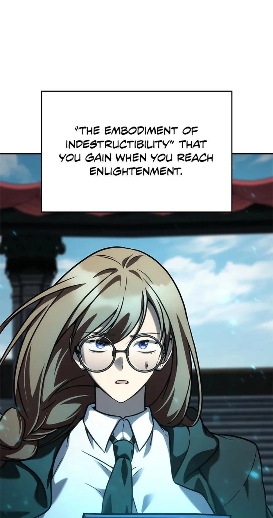 The Infinite Mage Chapter 97 – Page 87
