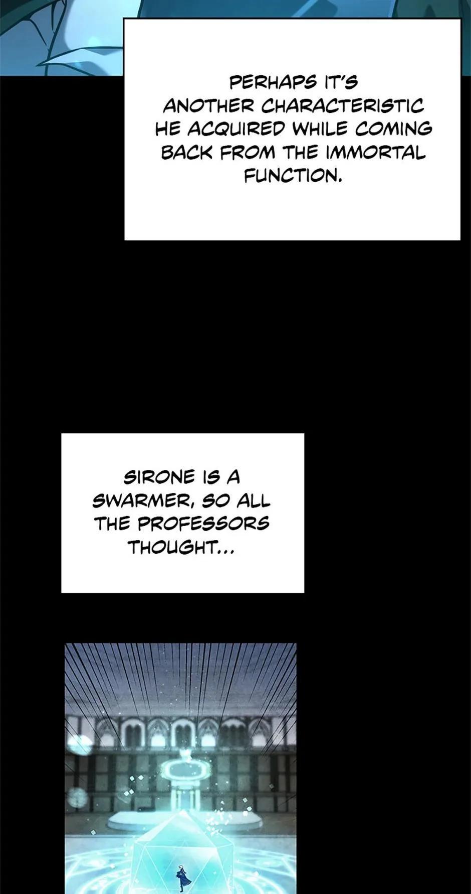 The Infinite Mage Chapter 97 – Page 88