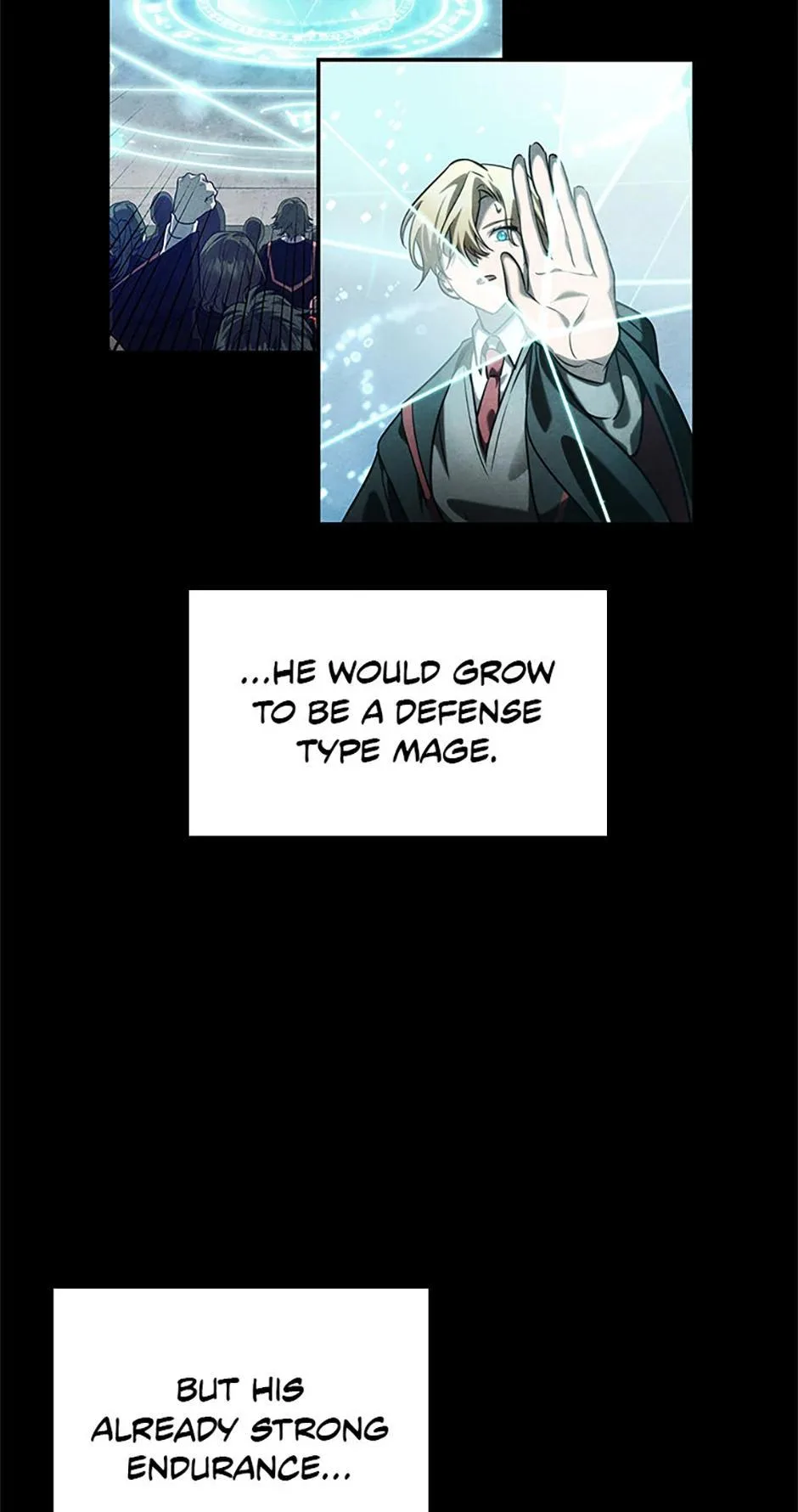 The Infinite Mage Chapter 97 – Page 89