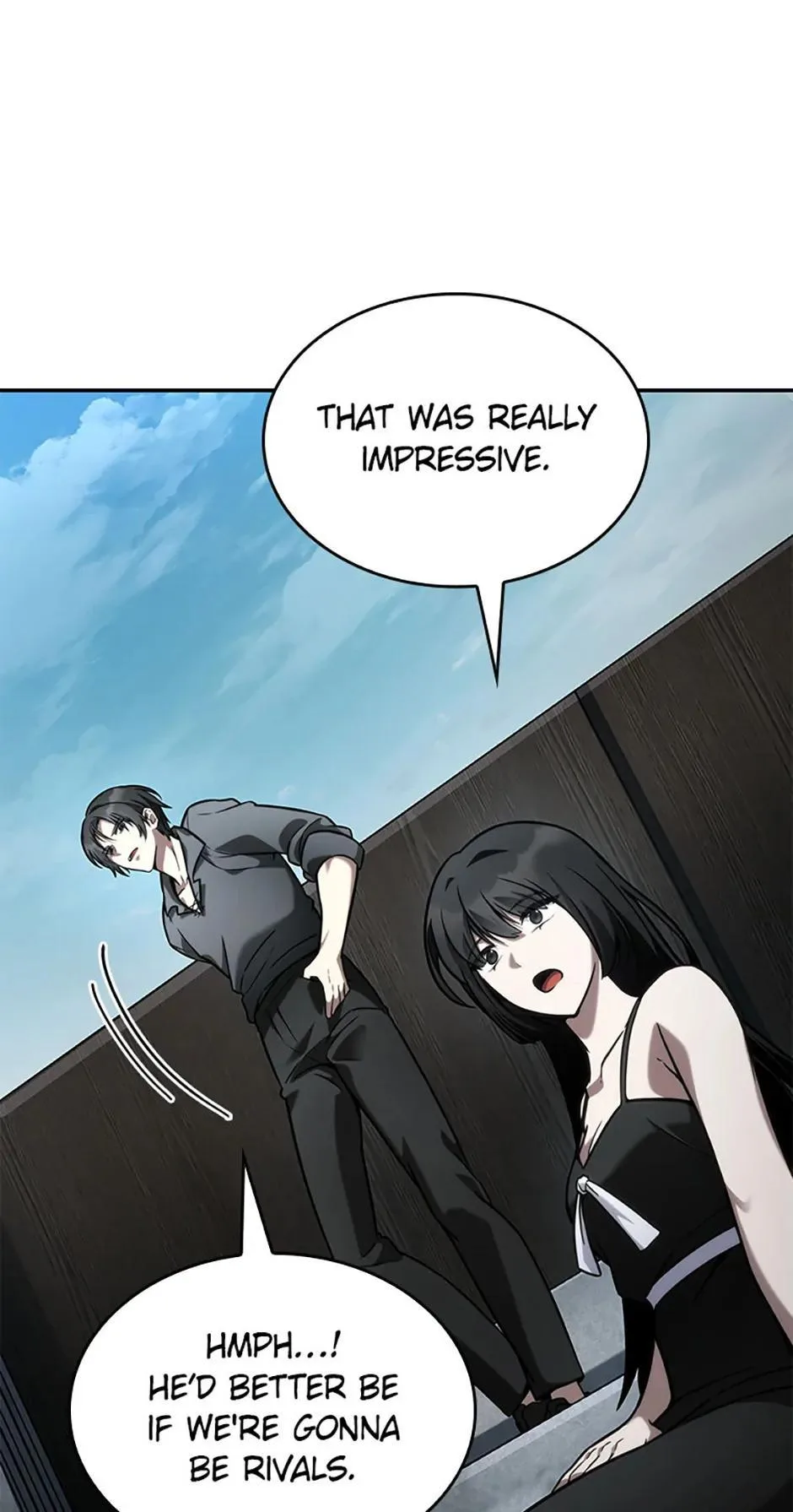 The Infinite Mage Chapter 97 – Page 100