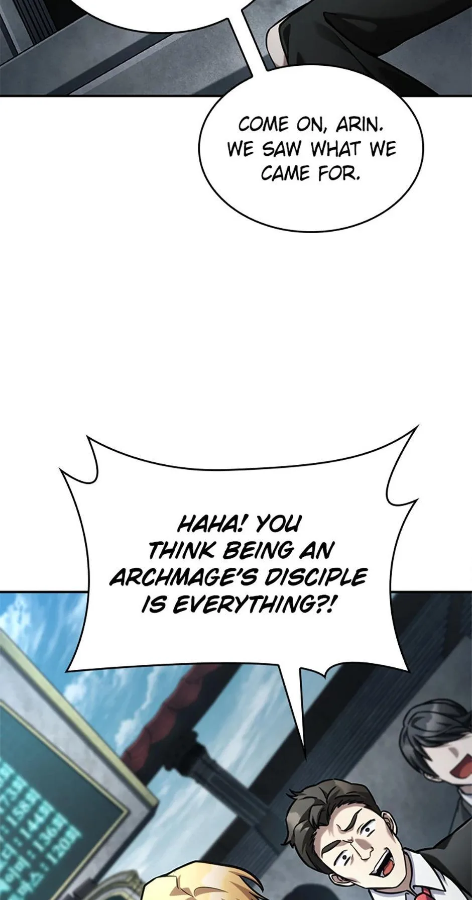 The Infinite Mage Chapter 97 – Page 101