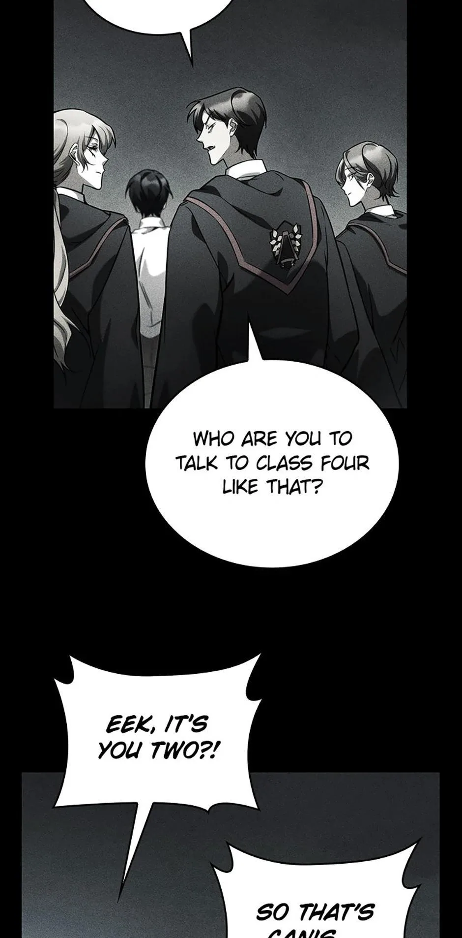 The Infinite Mage Chapter 98 – Page 2