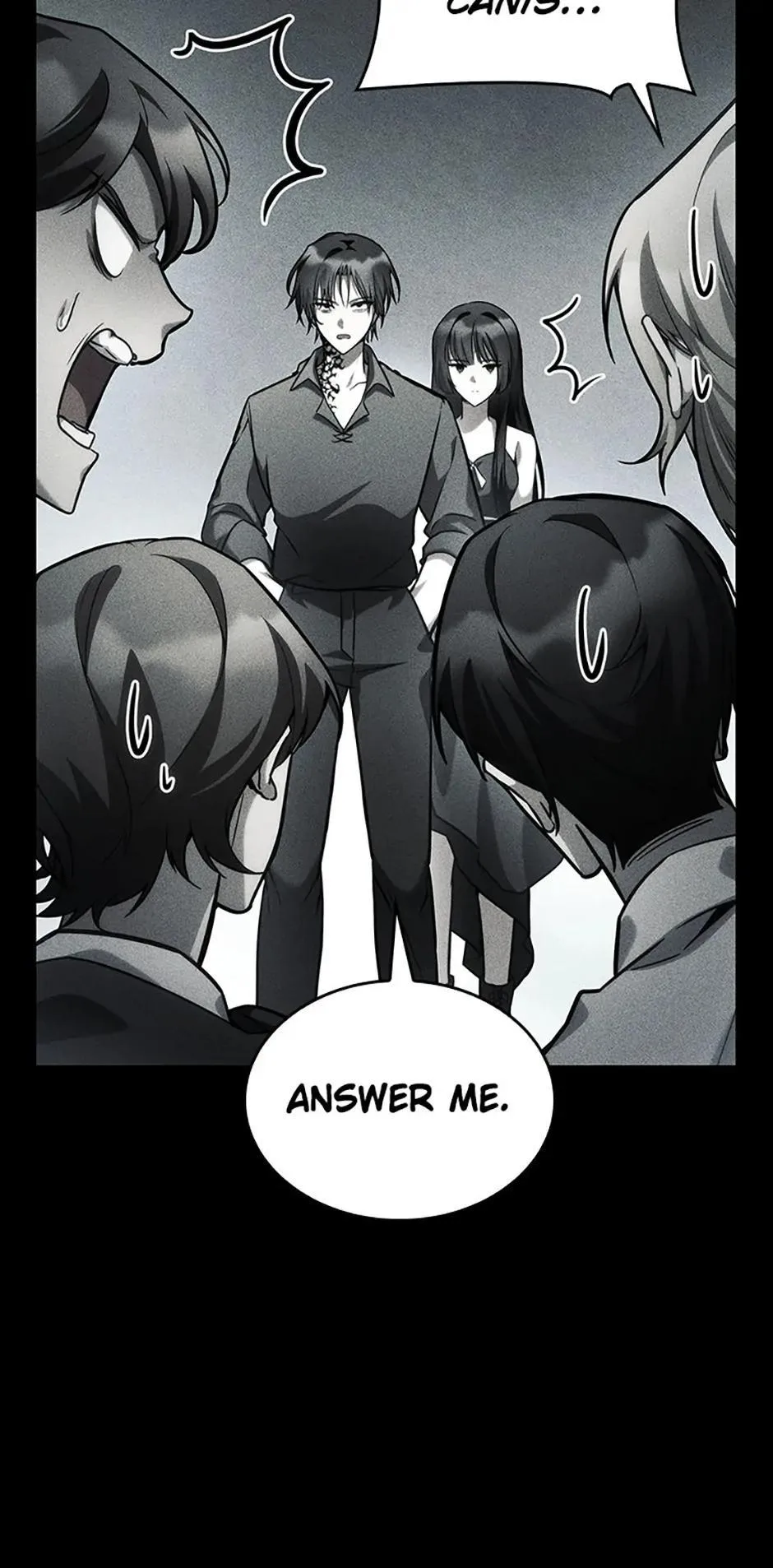 The Infinite Mage Chapter 98 – Page 3