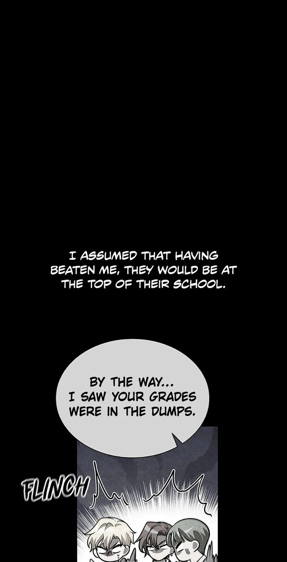 The Infinite Mage Chapter 98 – Page 8