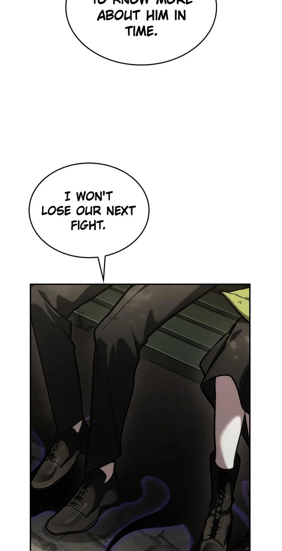 The Infinite Mage Chapter 98 – Page 14