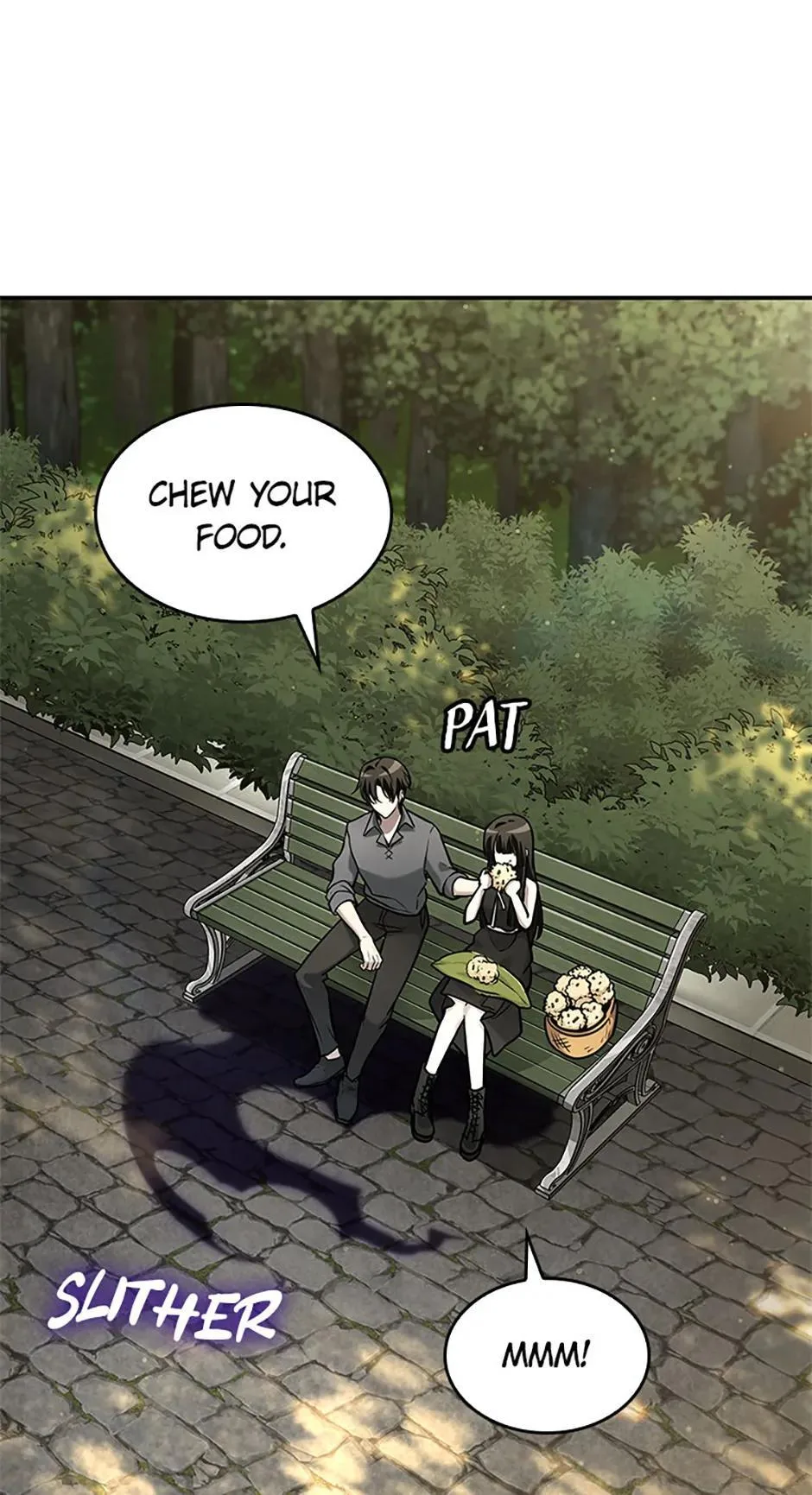 The Infinite Mage Chapter 98 – Page 18