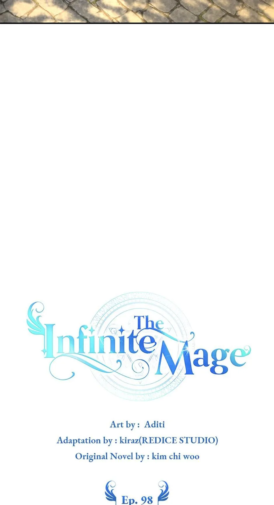 The Infinite Mage Chapter 98 – Page 19