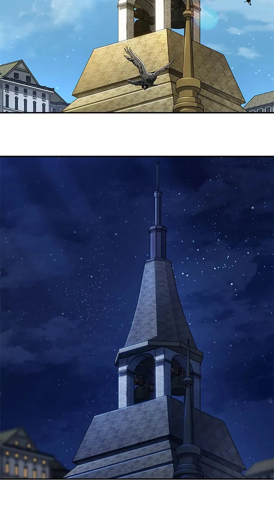 The Infinite Mage Chapter 98 – Page 21